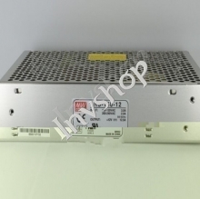 AC/DC 150W 12V 12.5A MW RS-150-12 Switching UL DHL Switching power supplyÂ 