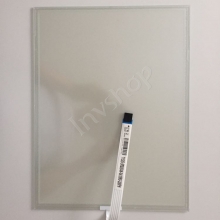 T150S-5RB004N-0A18R0-200FH 15inch touch glass screen