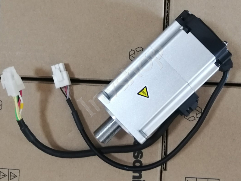 Panasonic - Motor - Serie 100W/A6 MSMF012L1U2M