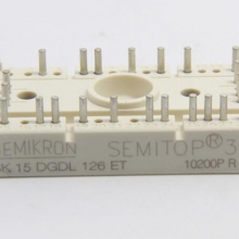 SK15DGDL126ET IGBT module