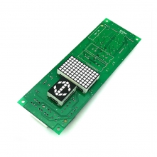 Hitachi Anzeigetafel für ausgehende Anrufe SCl-C5 SCLC-V1.1 V1.2 SCLC2-V1.1