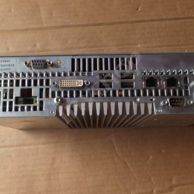 Original 675-1DK30-0AA06ES7675-1DK30-0AA0 IPC427C6ES7