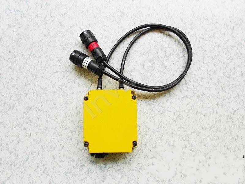 plc a860-2163-v201 fanuc verwendet