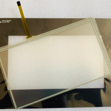 mitsubishi GS2107-WTBD Touch screen + protective film