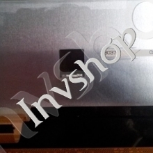 version new LQ065Y9LA01 6.5 inch LCD Screen BMW 5 series Car GPS 90KP Display for 60 Days Warranty
