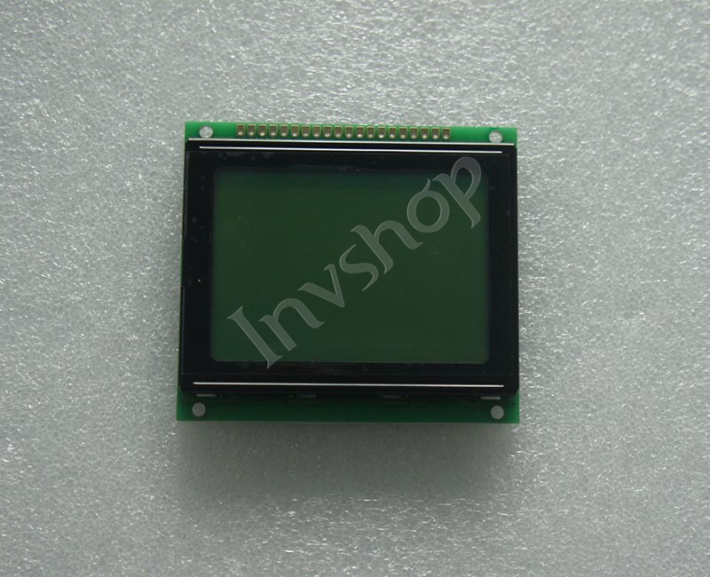mgls-12864-lv-g-led4g Neue industrielle LCD-Display
