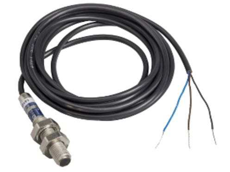 Schneider INDUCTIVE SENSOR XUAJ0515