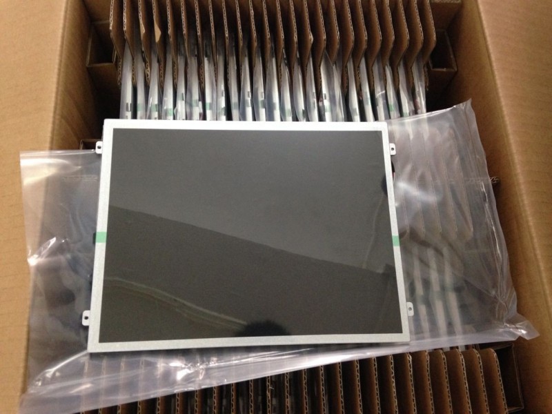 FG0700K5DSSWAGT1 7” 800*480 LCD PAENL