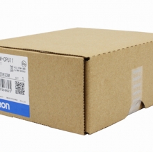 Omron CJ1M-CPU11 CPU Unit