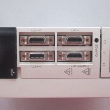 USED 100% TESTED MR-J2-60A MIT AC SERVO DRIVE