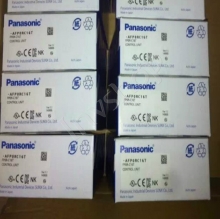NEW PLC AFP0RC16T FP0R-C16T IN BOX PANASONIC Nais