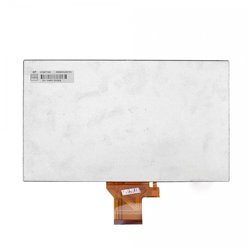 AT080TN62 Chimei Innolux 8