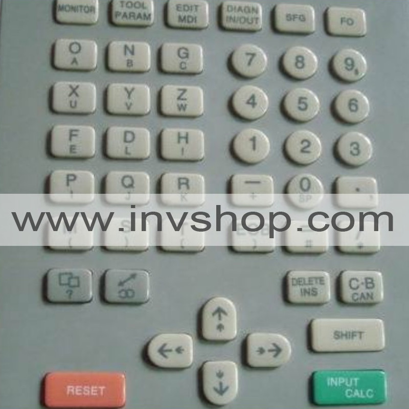 Fanuc pulsecoder A860-0316-T001 - encoder
