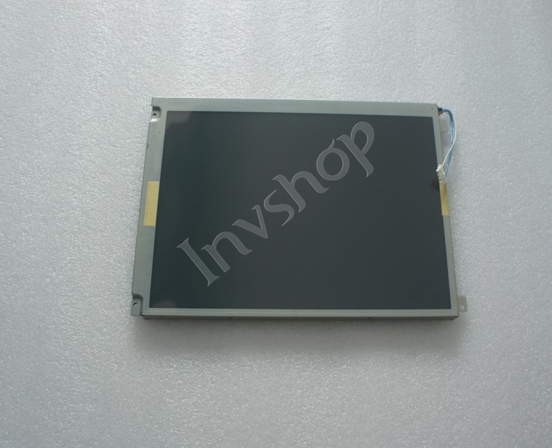 OPTREC T-51512D121J-FW-A-AC 12.1-Zoll-LCD-Display Neu und Original