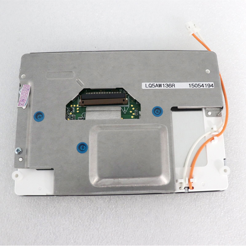 LQ5AW136 Sharp 5 inch TFT LCD Screen Display
