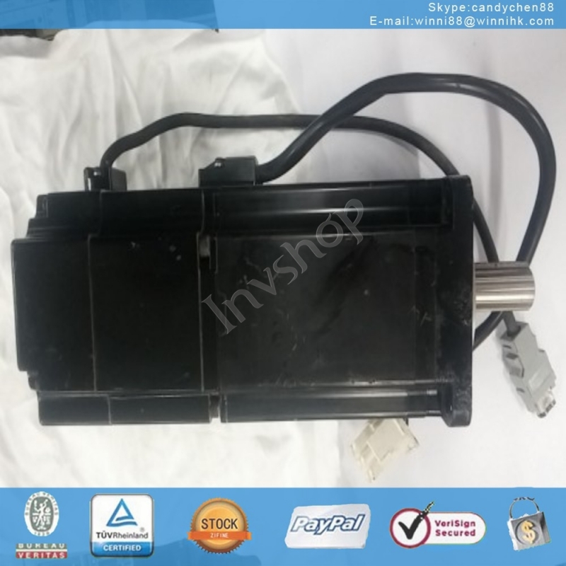 servo motor for Yaskawa SGMJV-08A3A6C
