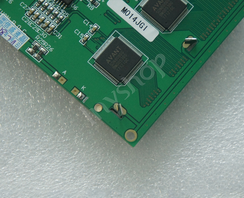 M014JGI industrial lcd display