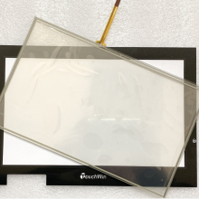 XINJE THA62-MT THA62-UT touch screen+ Keypad Membrane