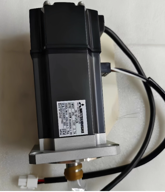 HC-UFS43 K Mitsubishi servo motor