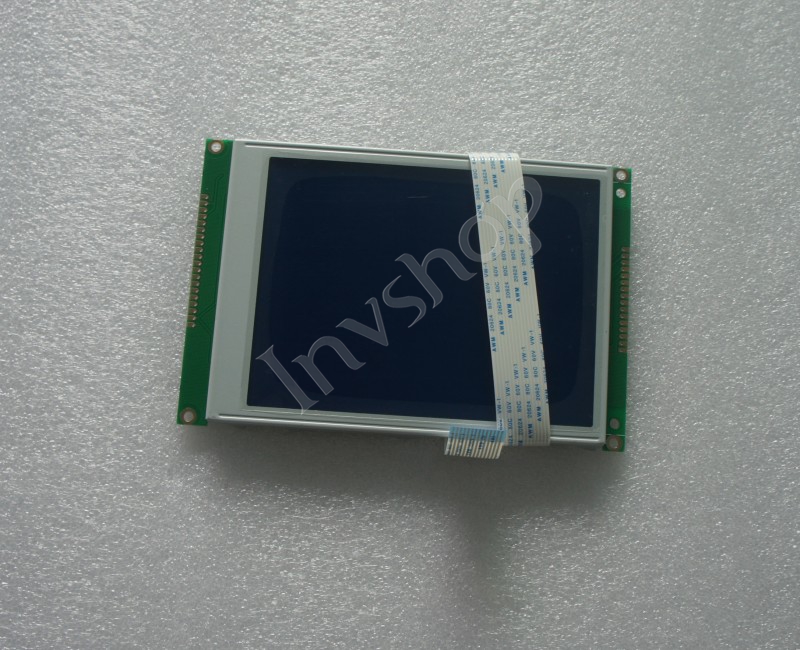 EW32F10NMW LCD-Anzeige