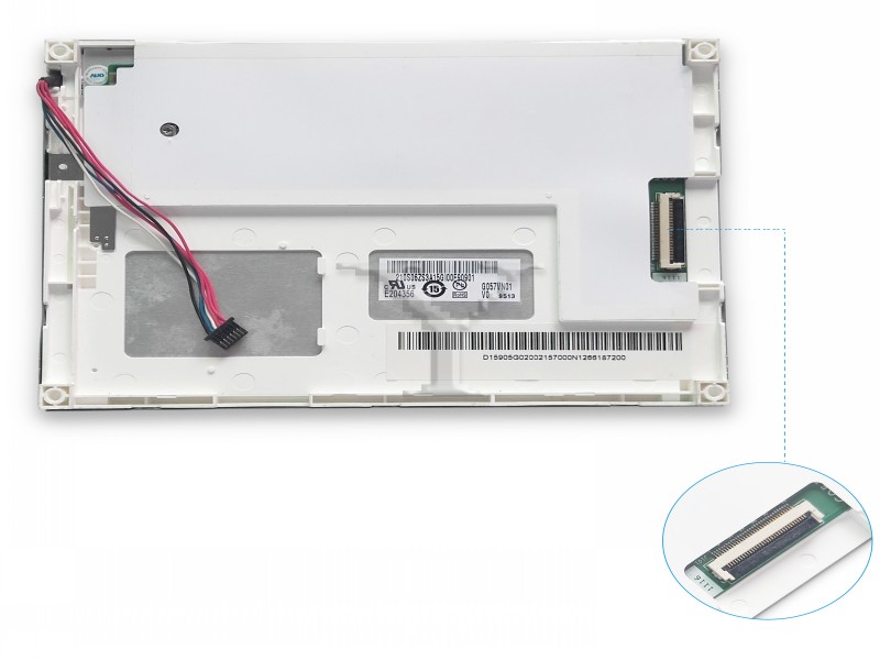 G057VN01 V.0 5.7