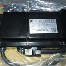 GYS201D5-HB2-B Z17 Fuji AC servo motor