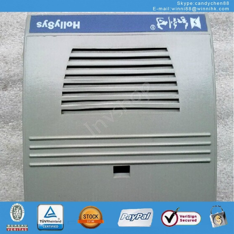 fm161-48 hollysys modul fÃ¼r 60 tage garantie