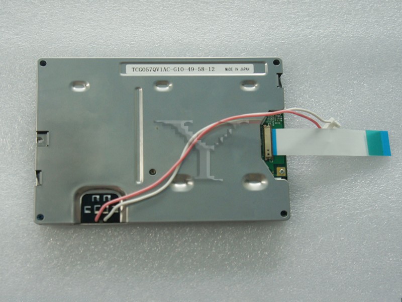 TCG057QV1AC-G10 5.7