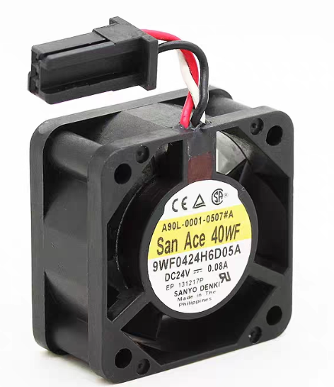 A90L-0001-0551#A Fanuc System Fan