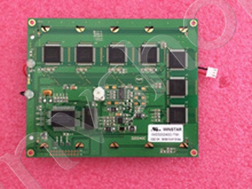 Wg320240c-tmi IST spezialisiert auf den Verkauf der LCD - bildschirm