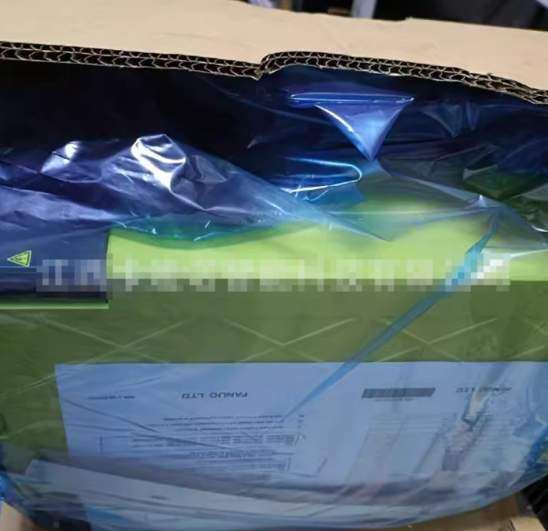 A06B-6076-H106 Fanuc Control Servo Drive