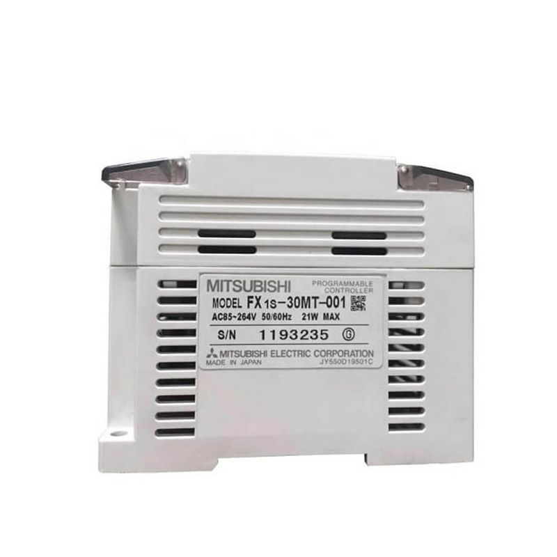 Mitshubishi PLC FX1S-30MT-001