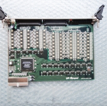used DIO128 board