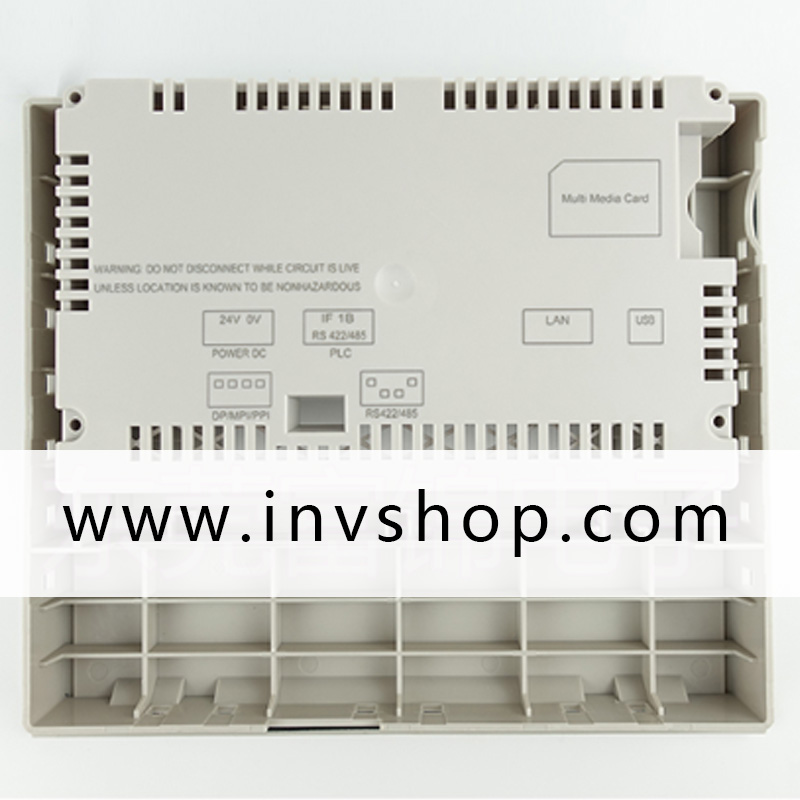 0005-4050-818 810 GEA 6AV6642-5DC10-1AC0 Shell