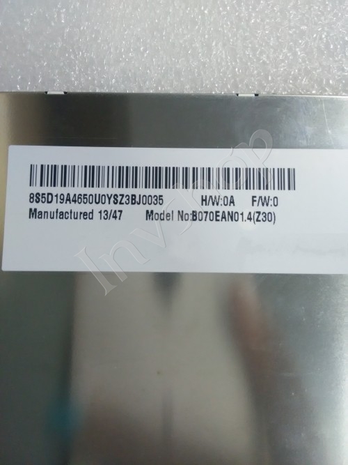 Liquid S300 LCD Screen Display Acer Glow