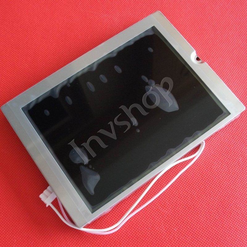 a-Si STN-LCD Panel 8.4