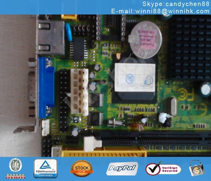 Pan instrument CPU EmCORE-i6316Â 1pcs industrial control board