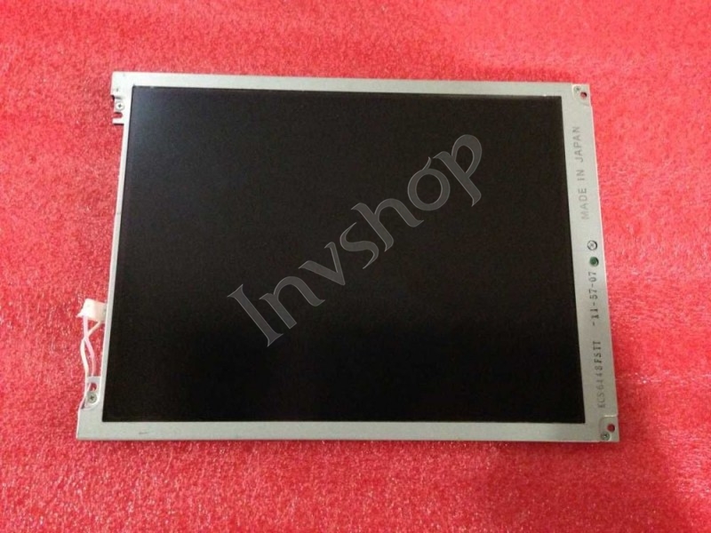 toshiba lmg8010xucc lcd - bildschirm