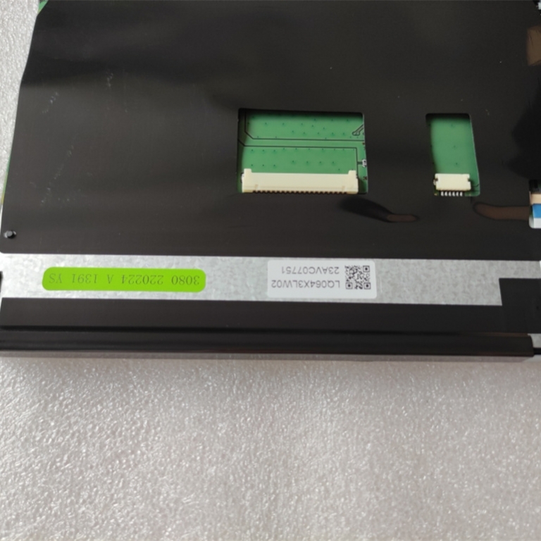 SHARP LQ064X3LW02 6,4 Zoll 1024 * 768 TFT-LCD-Display