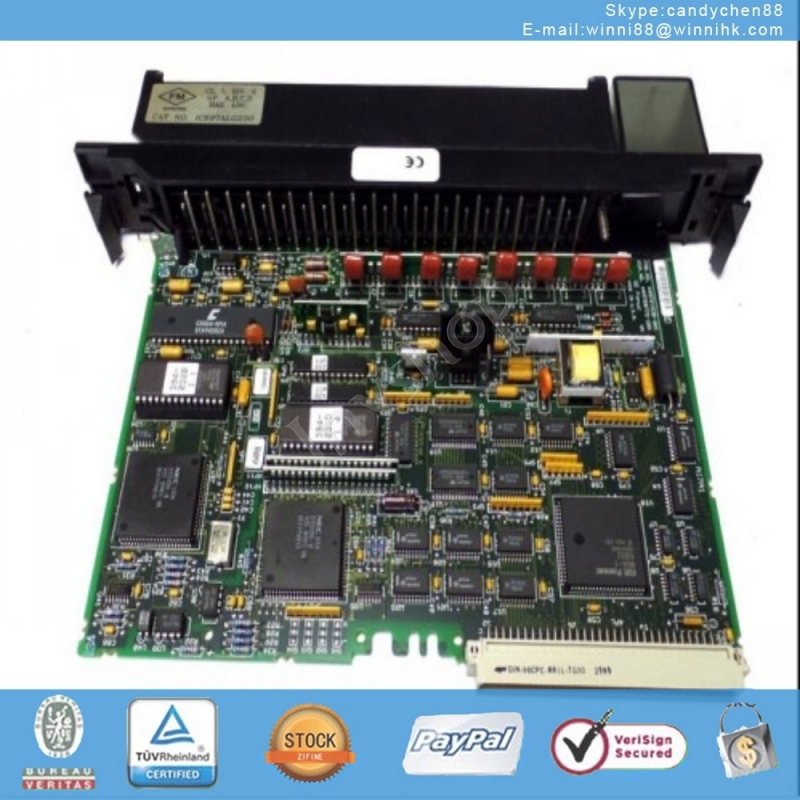 in box IC697ALG230 New GE for FANUC 60 days warranty