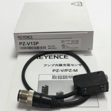 PZ-V13P KEYENCE Optical switch