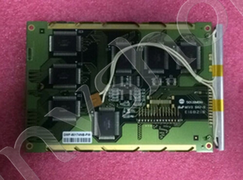 UrsprÃ¼nglich LCD - Panel dmf-50174nf-fw fÃ¼r Industrie