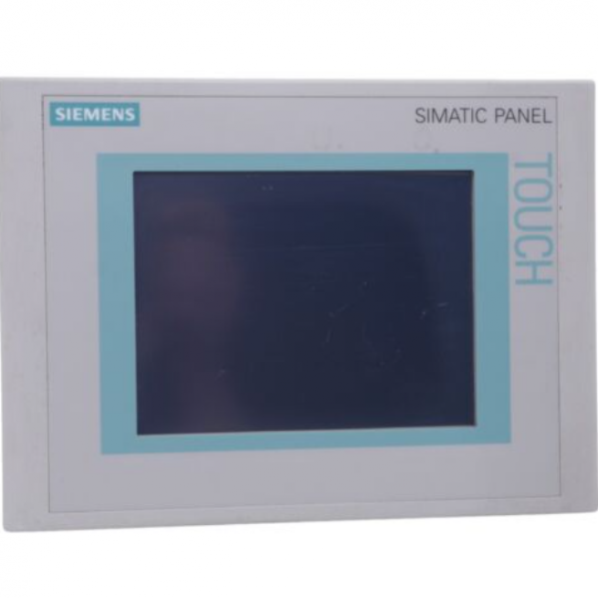 6AV6642-0BA01-1AX1 HMI new and original