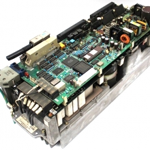used Mitsubishi MR-S11-200-E01 Servo supply driver