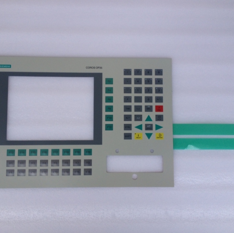 Membrane Keypad for OP35 6AV3535-1TA01-0AX0