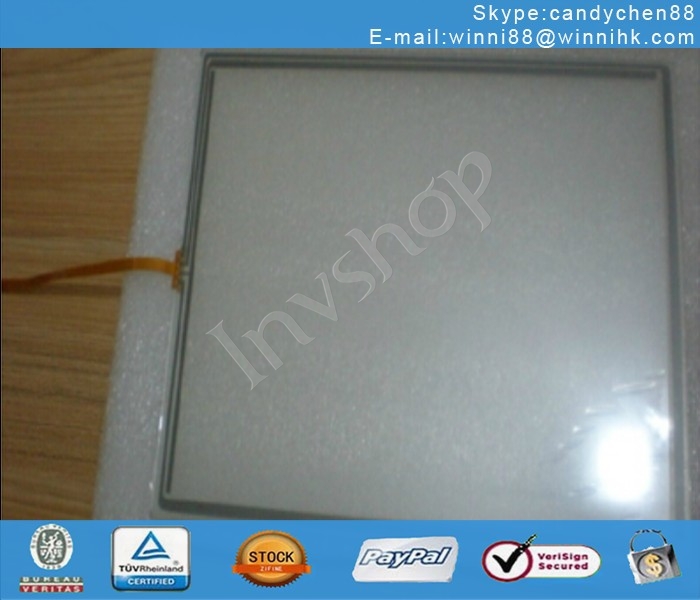 new for Siemens MP277T 6AV6 643-6CB01-0GH0 8