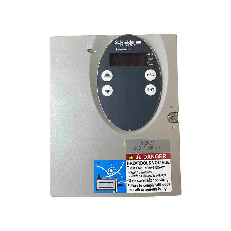 LXM05AD17M2 Version 1.5KW FOR Schneider servo drive