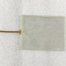 Siemens PANEL 177PN 6AV6645-0BA01-0AX0 Touch screen glass