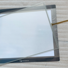 whalen Kinco MT8150X MT8150IE Touch screen + Keypad Membrane