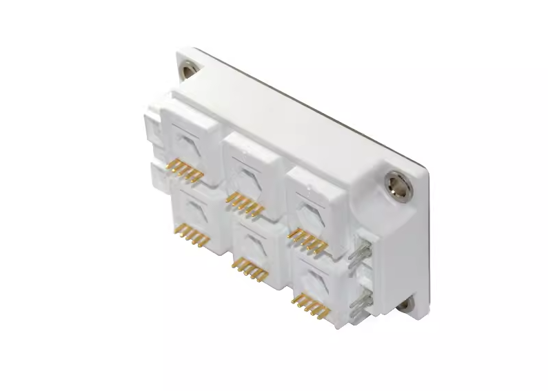 NEW SEMIKRON IGBT Module SKM200GAH123DKL